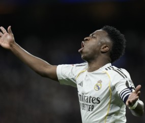 4人死扛到底！维尼修斯拒绝祝福阿隆索 名宿：他才是皇马万恶之源