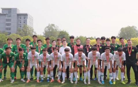 开云体育官网-【专题】11年！国安01青帮不想再等了 杨璞：新的启航