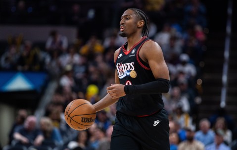 kaiyun-东部附加赛晋级概率：魔术75% 费城70% 黄蜂39% 热火17%