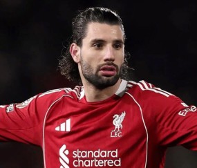 开云体育下载-索博斯洛伊证实与利物浦谈判新合同，续约未定|亚历山大-阿诺德|远藤航|范戴克|格拉文贝尔奇|莱比锡红牛_新浪体育_新浪新闻