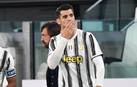 开云体育app-豪门蓝领站上舞台中央 尤文一战捧出两大奇兵