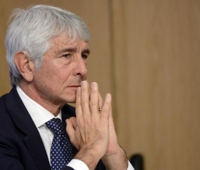 开云体育app-意体育部长：意大利足协的领导层无良知也无责任感