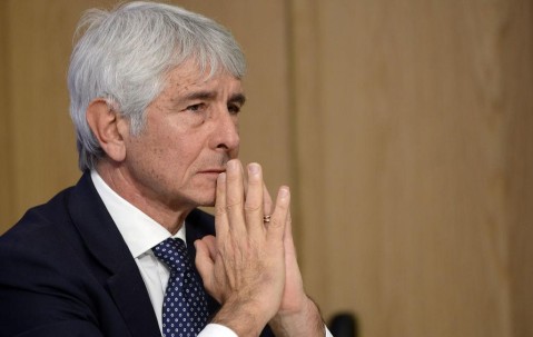 开云体育app-意体育部长：意大利足协的领导层无良知也无责任感