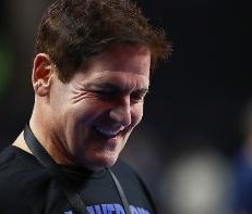 库班：经营独行侠亏了好几亿！23年里只有2年是赚钱的