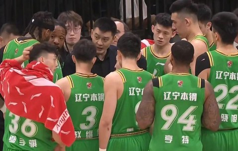 开云体育-山东男篮5分险胜，辽宁男篮三连败，赵继伟12+7+6高诗岩14+5+4+5