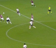 开云体育-【意甲】梅西亚斯破门 AC米兰1比2终结17个客场不败