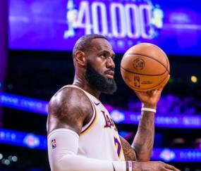 kaiyun-【观察】揭秘詹皇4万分：4个时代进攻4度进化