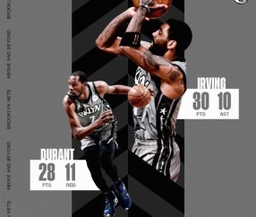 开云体育官网-5战4败防守拖后腿 欧文：没指望一夜之间就能变好