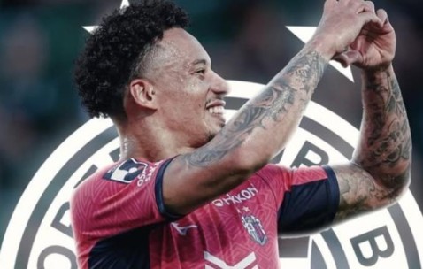 开云体育-意外！他本赛季刚官宣加盟申花俱乐部，就立刻被租借到中甲练级