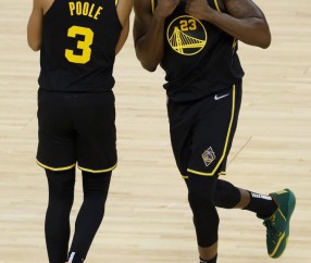 杰弗森：追梦打普尔必有原因 反正后者在奇才的投篮选择&amp;amp;态度不佳