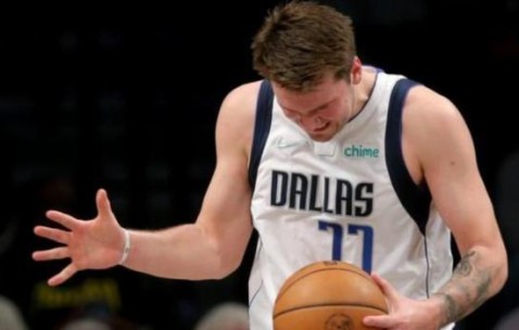 kaiyun-东契奇复出却输球？3局2胜独行侠仍然握有主动