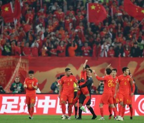 马德兴：红牌转折 伊万赢得重新认识中国足球良机