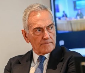 开云体育-格拉维纳：我承受了侮辱；也许丢点球错失机会都是我去踢的