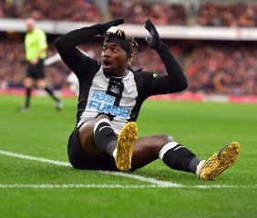 队报：法国边锋圣马克西曼即将与墨西哥美洲俱乐部签约